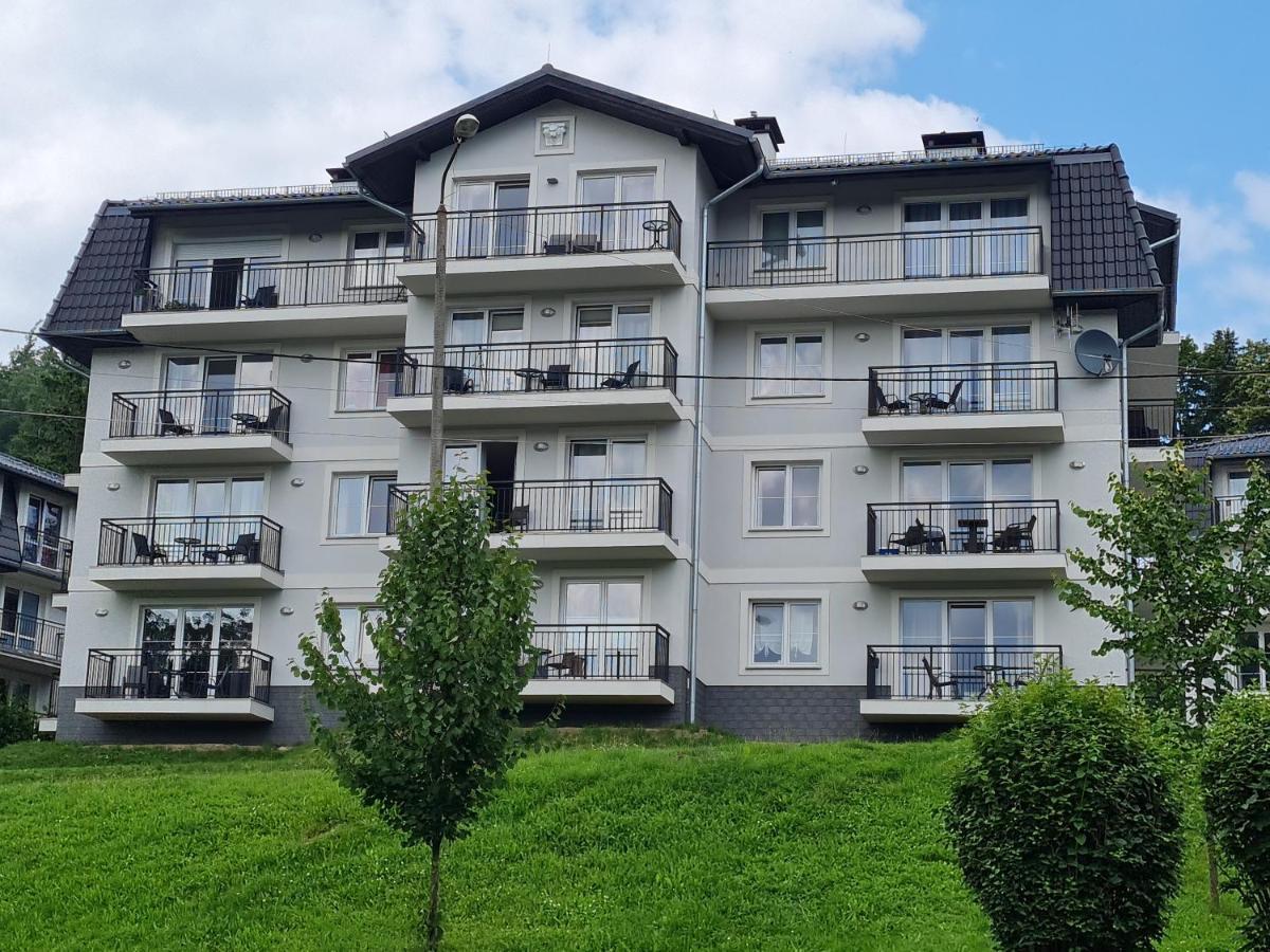 Mountain View Apartamento