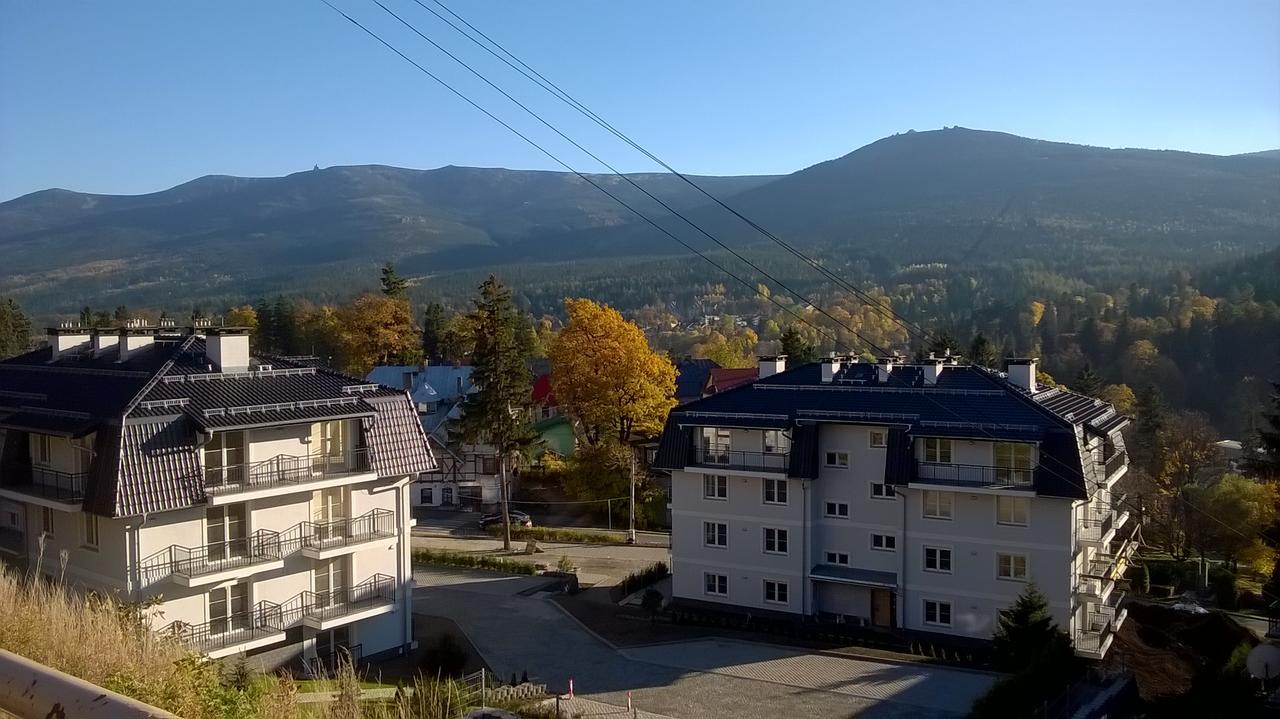 Apartamento Mountain View Szklarska Poręba