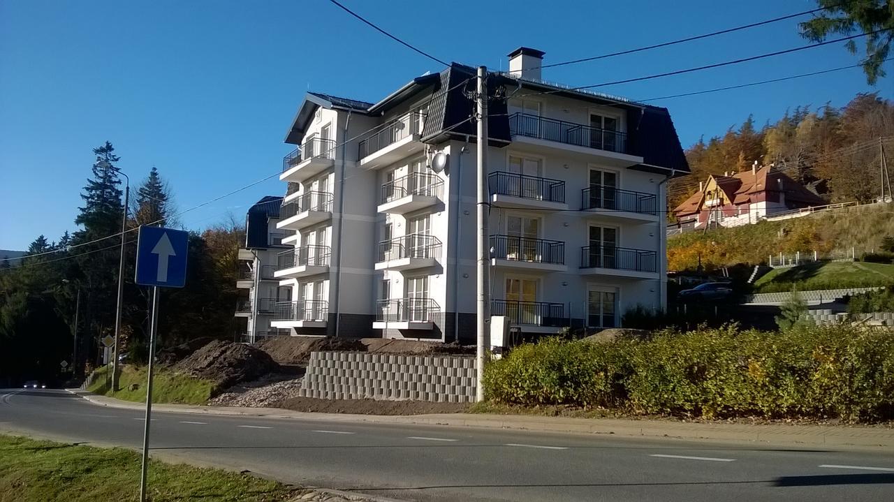 Apartamento Mountain View *