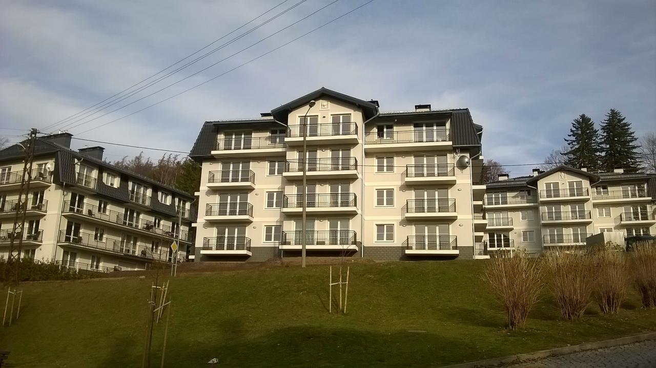 Apartamento Mountain View