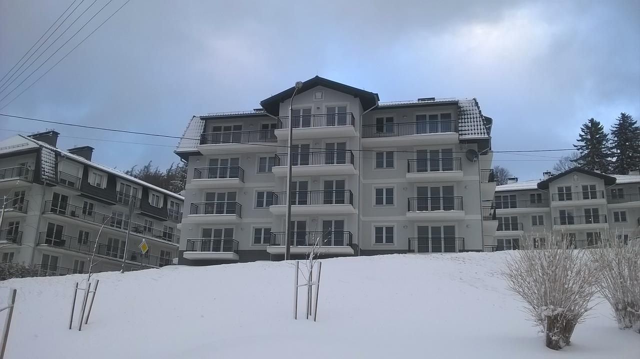 Apartamento Mountain View *