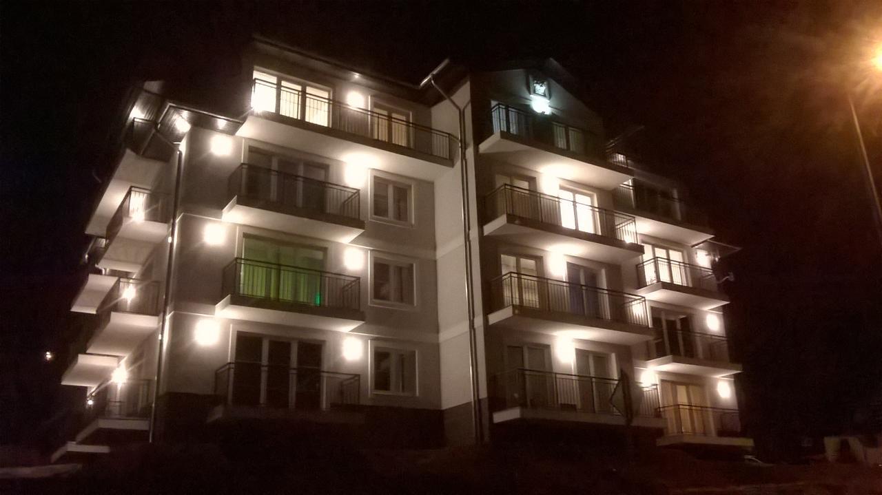 Apartamento Mountain View Szklarska Poręba