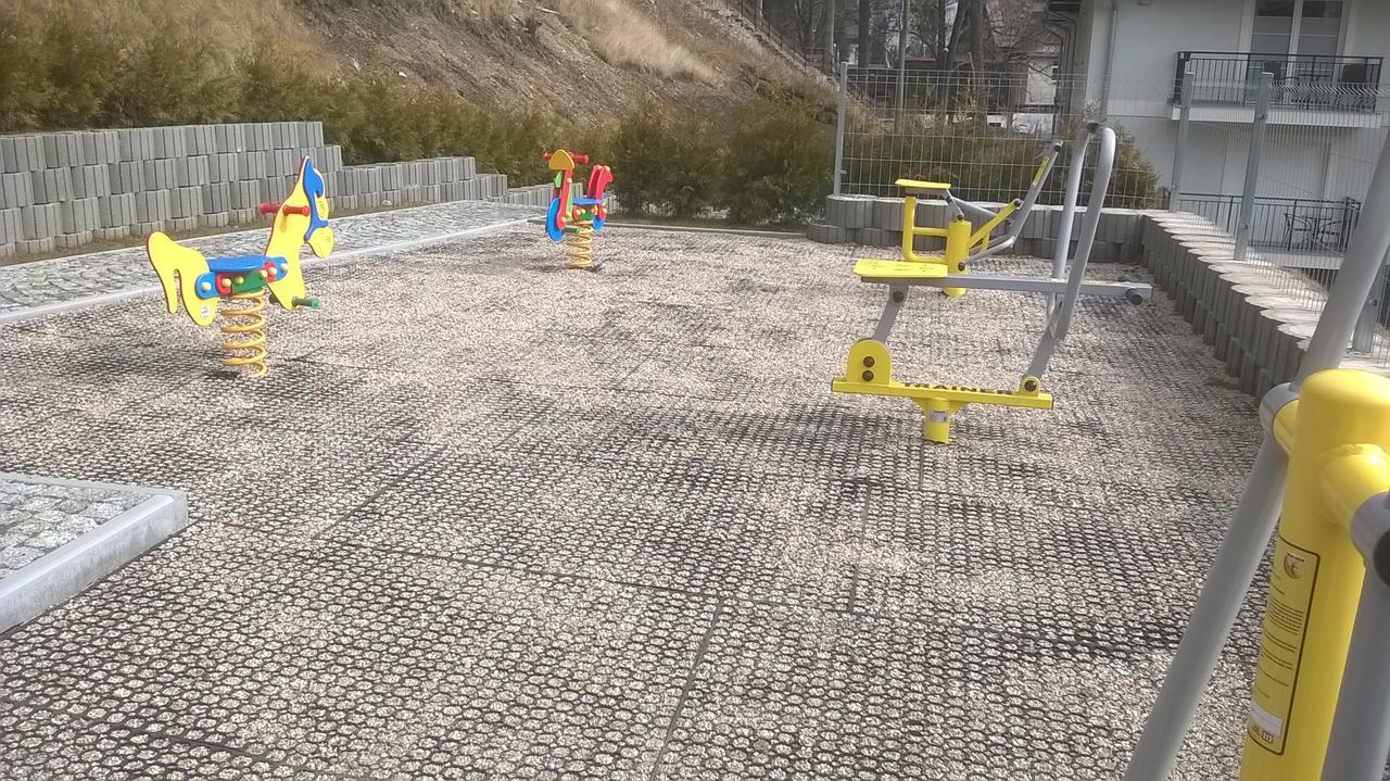 Mountain View Apartamento Szklarska Poręba