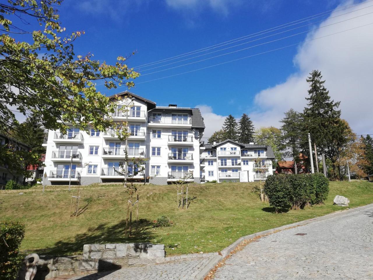 Apartamento Mountain View *